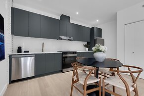 The Mercer Boutique Hotel