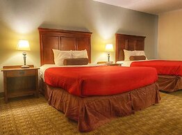 Galesburg Extended Stay