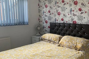 Seaside 2 bed Chalet Escape in Mablethorpe