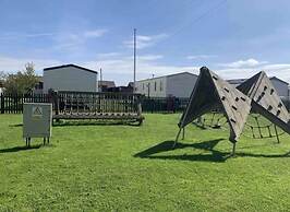 Seaside 2 bed Chalet Escape in Mablethorpe