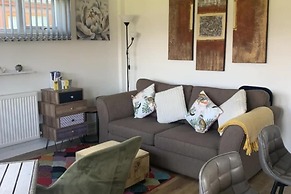 Seaside 2 bed Chalet Escape in Mablethorpe