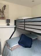 Seaside 2 bed Chalet Escape in Mablethorpe