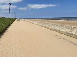 Seaside 2 bed Chalet Escape in Mablethorpe