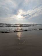 Seaside 2 bed Chalet Escape in Mablethorpe