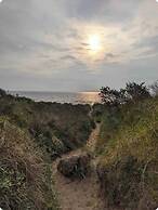 Seaside 2 bed Chalet Escape in Mablethorpe