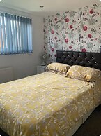 Seaside 2 bed Chalet Escape in Mablethorpe