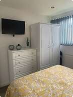 Seaside 2 bed Chalet Escape in Mablethorpe