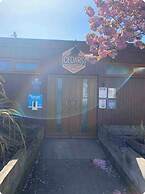 Seaside 2 bed Chalet Escape in Mablethorpe