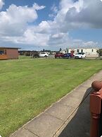 Seaside 2 bed Chalet Escape in Mablethorpe