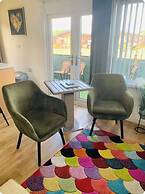 Seaside 2 bed Chalet Escape in Mablethorpe