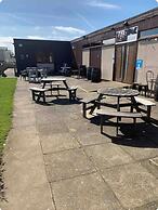 Seaside 2 bed Chalet Escape in Mablethorpe