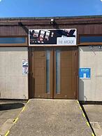 Seaside 2 bed Chalet Escape in Mablethorpe