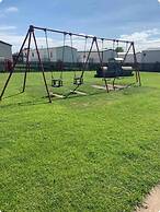 Seaside 2 bed Chalet Escape in Mablethorpe