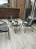 Loft Centro Internacional y Terraza 211