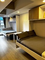 Loft Centro Internacional y Terraza 211