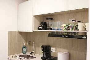 Loft Centro Internacional y Terraza 211