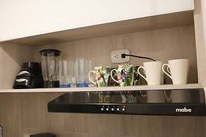 Loft Centro Internacional y Terraza 211