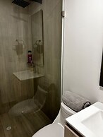 Loft Centro Internacional y Terraza 211