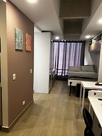 Loft Centro Internacional y Terraza 211