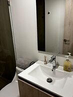 Loft Centro Internacional y Terraza 211