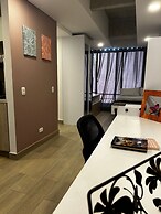 Loft Centro Internacional y Terraza 211