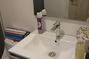 Loft Centro Internacional y Terraza 211