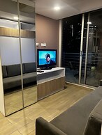 Loft Centro Internacional y Terraza 211