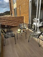 Loft Centro Internacional y Terraza 211