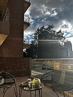 Loft Centro Internacional y Terraza 211