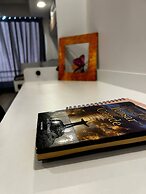 Loft Centro Internacional y Terraza 211