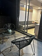 Loft Centro Internacional y Terraza 211