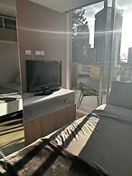 Loft Centro Internacional y Terraza 211