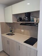 Loft Centro Internacional y Terraza 211