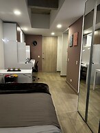 Loft Centro Internacional y Terraza 211