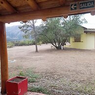 Paraiso escondido