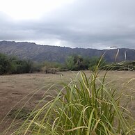 Paraiso escondido