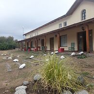 Paraiso escondido
