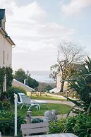 les agapanthes