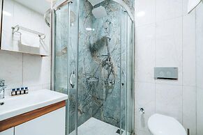Mysia Olympos Hotel
