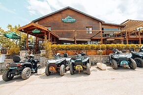 Mysia Olympos Hotel