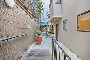 Parnell Vista 2BR Apartment with Seaview