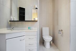 Parnell Vista 2BR Apartment with Seaview