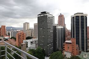 Hermoso Loft con balcón  1028