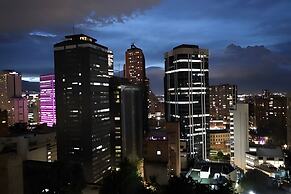 Hermoso Loft con balcón  1028