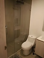 Hermoso Loft con balcón  1028