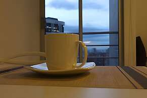 Hermoso Loft con balcón  1028