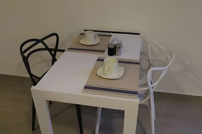 Hermoso Loft con balcón  1028