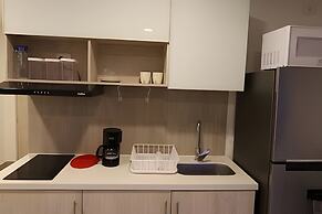 Hermoso Loft con balcón  1028