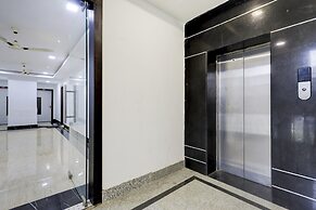 Paradox Plaza Hotel Near Delhi Airport