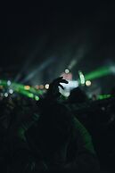 Paradox Plaza Hotel Near Delhi Airport